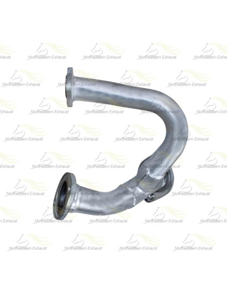 Tubería Y de Escape Northeastern para Toyota RAV4 2006-2012