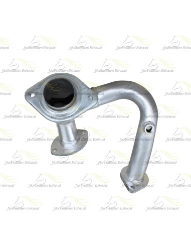 Tubería Y de Escape Northeastern para Toyota RAV4 2006-2012