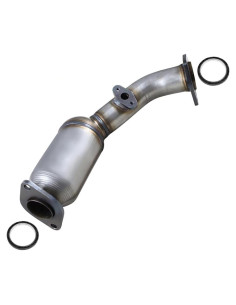 Catalizador Frontal Escape Northeastern Toyota 4Runner 3.4L 1999-2002