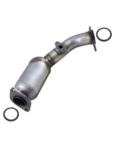 Catalizador Frontal Escape Northeastern Toyota 4Runner 3.4L 1999-2002