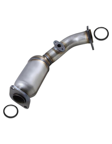 Catalizador Frontal Escape Northeastern Toyota 4Runner 3.4L 1999-2002