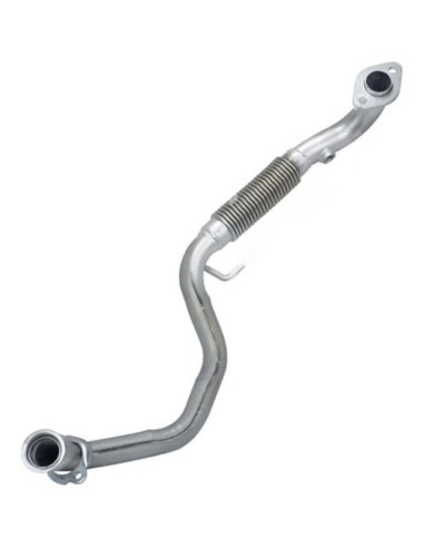 Tubería de Escape Sourcefy para Montacargas Toyota 8FGU15 8FGU18 8FGCU20 8FGCU25