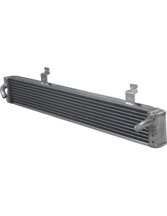 Enfriador de Inversor de Aluminio GPI RACING para Toyota Camry 2007-2011 2