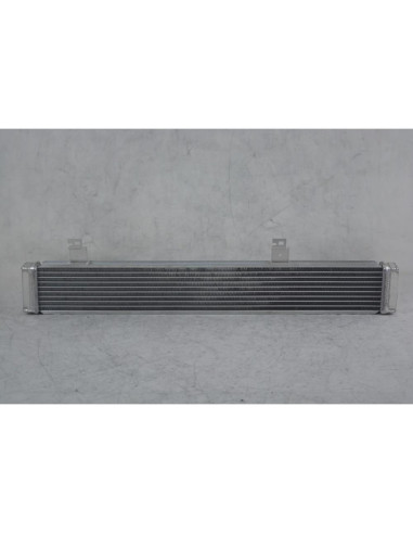 Enfriador de Inversor de Aluminio GPI RACING para Toyota Camry 2007-2011