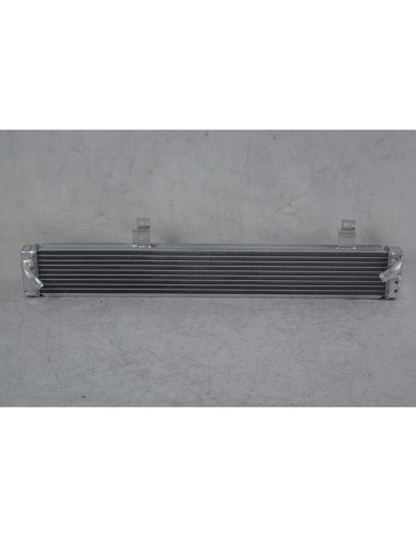 Enfriador de Inversor de Aluminio GPI RACING para Toyota Camry 2007-2011