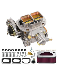 Carburador THUNDERMINGO 32/36 DGV para Toyota, Nissan, Datsun