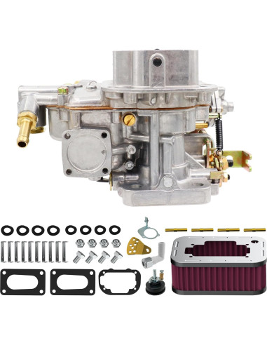 Carburador THUNDERMINGO 32/36 DGV para Toyota, Nissan, Datsun