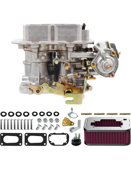 Carburador THUNDERMINGO 32/36 DGV para Toyota, Nissan, Datsun