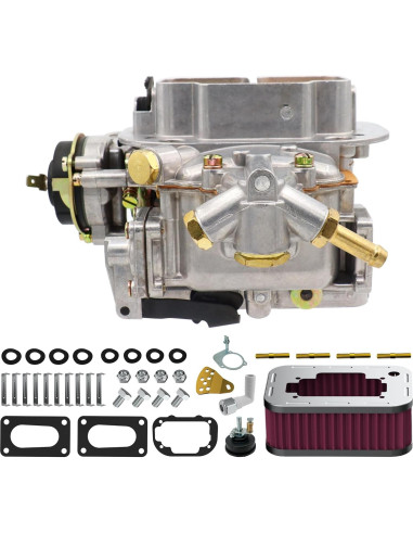 Carburador THUNDERMINGO 32/36 DGV para Toyota, Nissan, Datsun