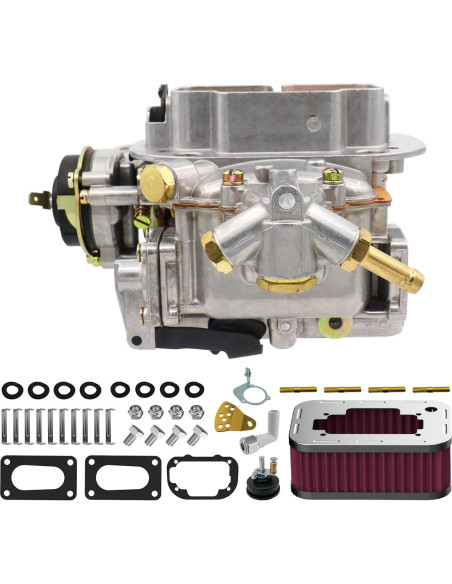 Carburador THUNDERMINGO 32/36 DGV para Toyota, Nissan, Datsun
