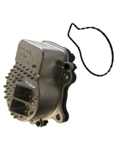 Bomba de Agua Eléctrica Toyota Original 161A0-29015 - 1.81 kg