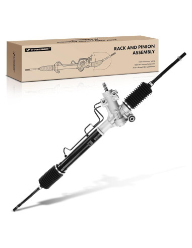 Crema Hidráulica de Dirección A-Premium para Toyota RAV4 2001-2003