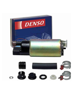 Bomba de combustible eléctrica DENSO para Toyota Pickup 2.4L 3.0L