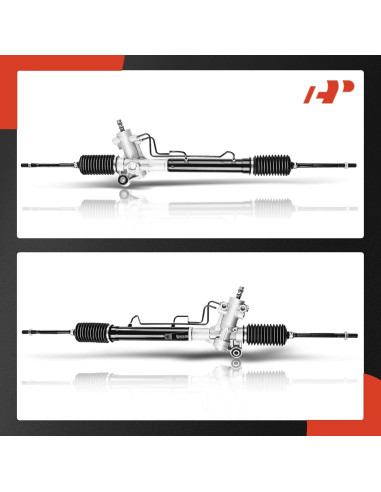 Crema Hidráulica de Dirección A-Premium para Toyota RAV4 2001-2003
