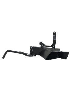 Enfriador de Aceite de Transmisión TYC 19121 para Toyota Highlander 2011-2013