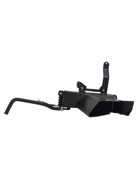 Enfriador de Aceite de Transmisión TYC 19121 para Toyota Highlander 2011-2013