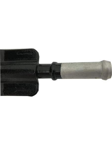 Enfriador de Aceite de Transmisión TYC 19121 para Toyota Highlander 2011-2013