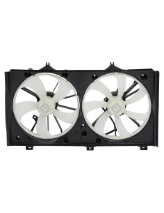 Ventilador de Refrigeración SCITOO para Toyota Camry 2007-2011