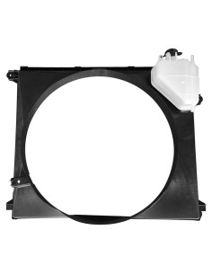 Cubierta del Ventilador del Radiador Toyota Tacoma 2016-2023