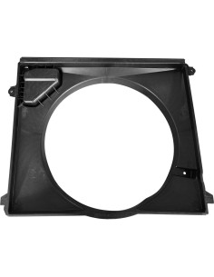 Cubierta del Ventilador del Radiador Toyota Tacoma 2016-2023 2