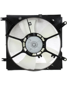 Conjunto Ventilador A/C Toyota RAV4 2001-2005 Karparts360 2