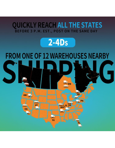 Radiador de Aluminio BESUTO para Toyota Corolla 1.6/1.8L 1993-2001