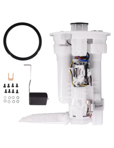 Módulo de Bomba de Combustible Automkt para Chevy Prizm y Corolla