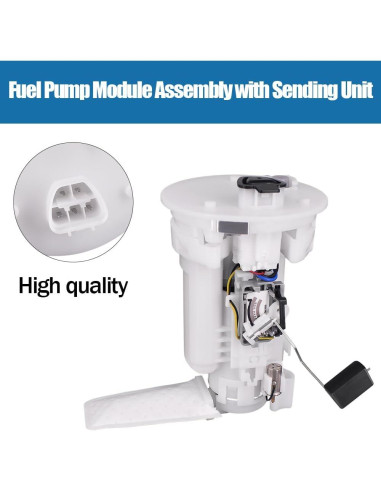 Módulo de Bomba de Combustible Automkt para Chevy Prizm y Corolla