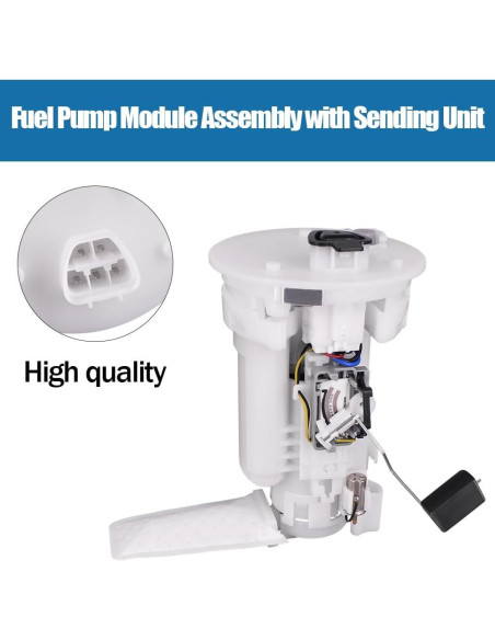 Módulo de Bomba de Combustible Automkt para Chevy Prizm y Corolla