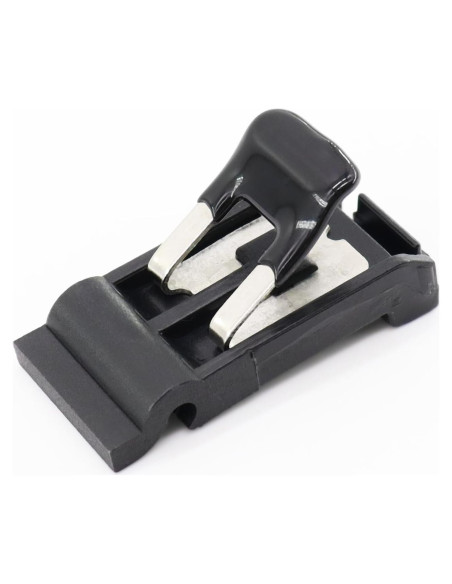 Resorte de puerta de combustible Toyota 2003-2016 - Txouoxt