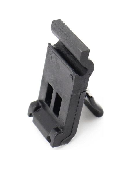 Resorte de puerta de combustible Toyota 2003-2016 - Txouoxt