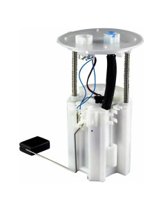 Bomba de Combustible Eléctrica MUCO E8840M para Lexus RX330 2004-2006 y Toyota Highlander 2004-2007