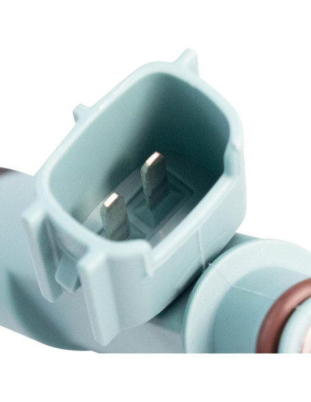 Inyector de Combustible TRQ FIA60844 para Toyota y Scion
