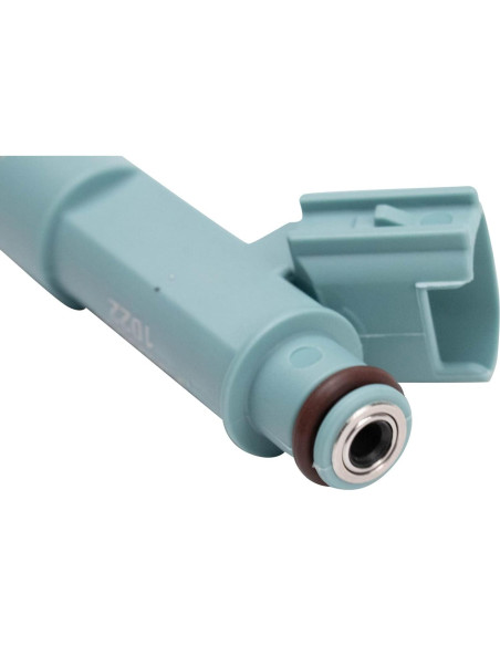 Inyector de Combustible TRQ FIA60844 para Toyota y Scion