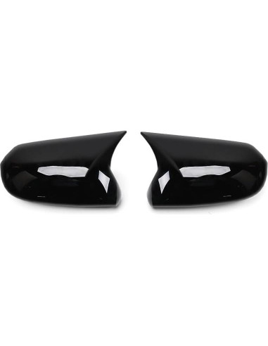 Cubierta Espejo Lateral Rifoda Toyota Camry 2018-2025 ABS 4Pcs