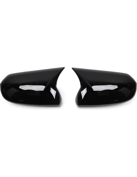 Cubierta Espejo Lateral Rifoda Toyota Camry 2018-2025 ABS 4Pcs