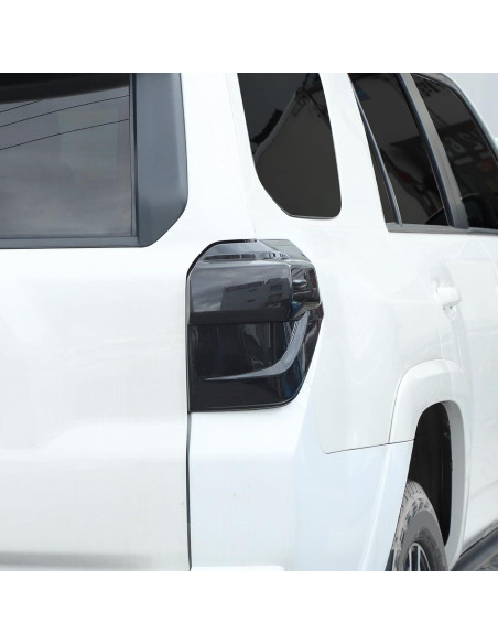 Cubierta de Luz Trasera Ahumada RT-TCZ para Toyota 4Runner 2014-2023