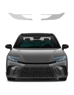 Película Protectora TPU 8.5 Mil para Toyota Camry XSE 2025