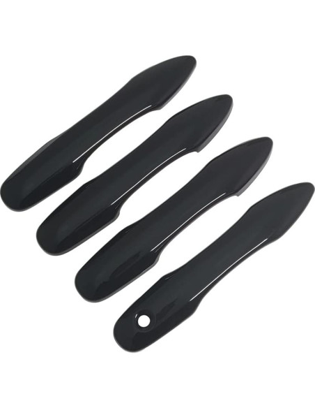 Cubierta de Manija de Puerta AOKIO para Toyota Camry 2018-2025