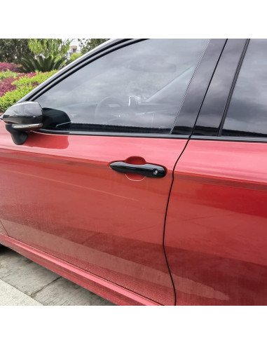 Cubierta de Manija de Puerta AOKIO para Toyota Camry 2018-2025