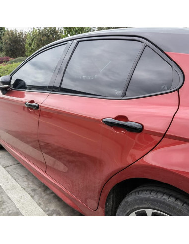 Cubierta de Manija de Puerta AOKIO para Toyota Camry 2018-2025