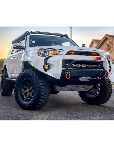 Calcomanía Retro 34.3x12.7 cm iJDMTOY para Toyota/Lexus