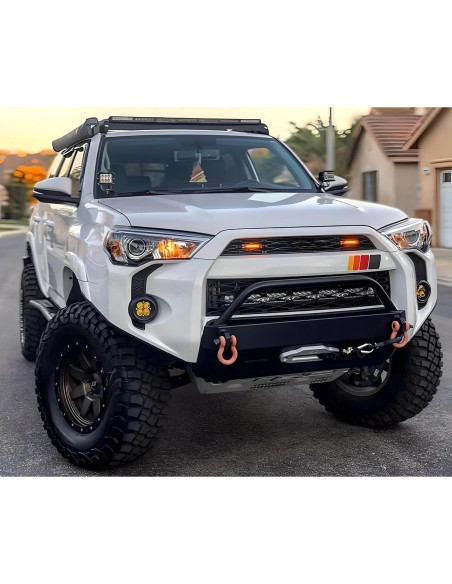 Calcomanía Retro 34.3x12.7 cm iJDMTOY para Toyota/Lexus