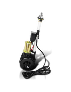 Antena de Poder Automática AM FM Spec-D Tuning ANT-105A 12V