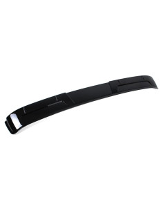 Spoiler Trasero Toyota Camry 2025-2026 Negro Brillante