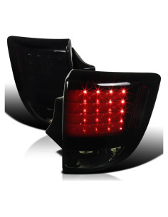 Faros Traseros LED SPEC-D Tuning para Toyota Celica 2000-2005