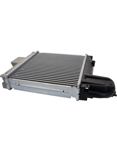 Intercooler Pyladea 17940-0L010 para Toyota Hilux 1KD 2KD