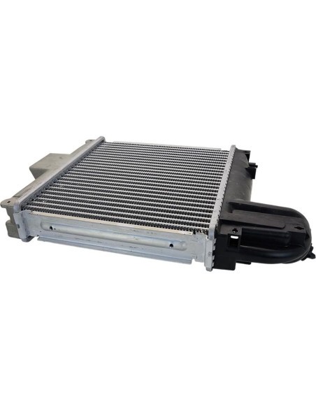 Intercooler Pyladea 17940-0L010 para Toyota Hilux 1KD 2KD