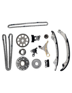 Kit de Cadena de Distribución MPLUS para Toyota Hilux/Tacoma/Hiace