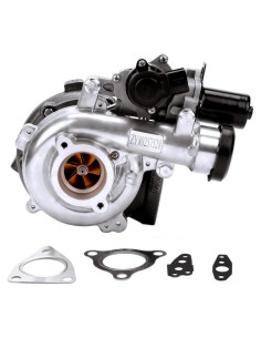 Turbo Turboalimentador maXpeedingrods CT16V para Toyota 3.0L
